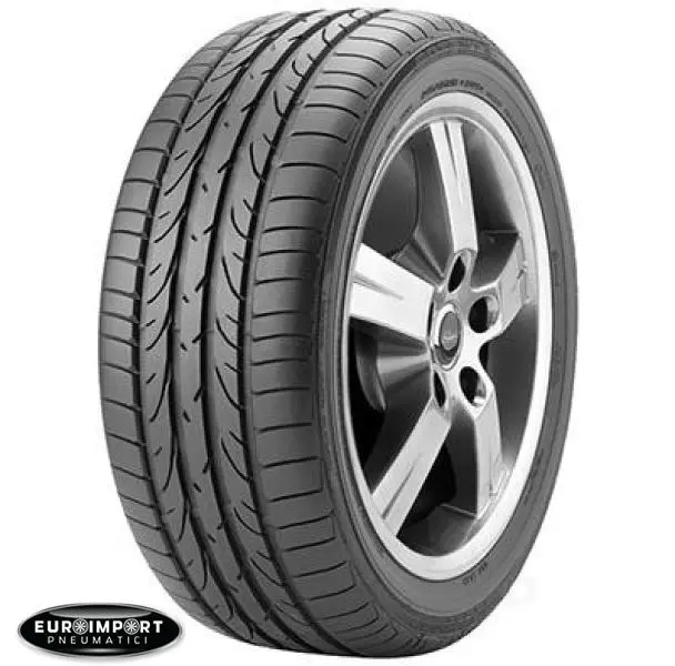 Bridgestone potenza-re050  255/45 R18 99 Y   TL MERCEDES